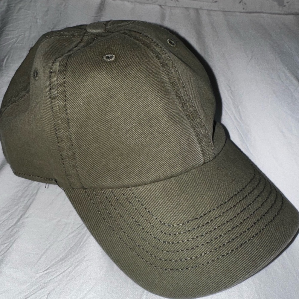 Olive Green ‘46 Classics Franchise Hat